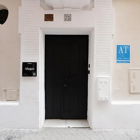Numa Seville Alegre-3