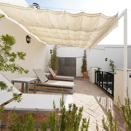 Numa Seville Alegre-3