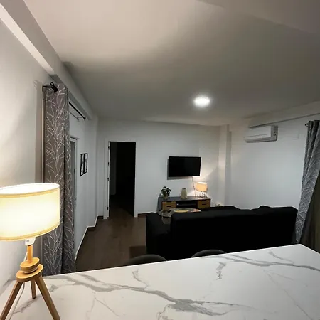 Apartamento Argote de Molina-3