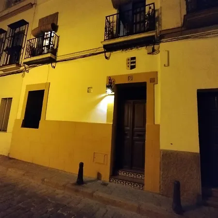 Lumbreras 42 Apartamento, cerca de Isla mágica-2