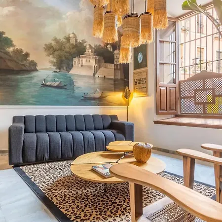 Designer Apartment-2