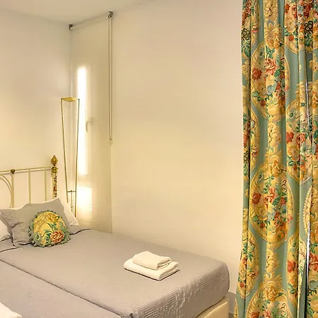 Apartamento Calle Betis-2