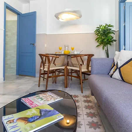 Feelathome San Lorenzo Apartments-2