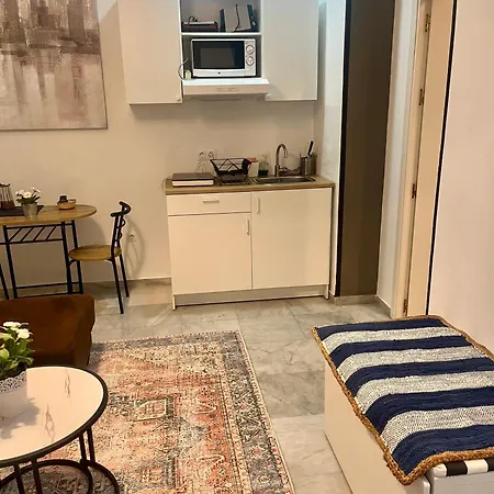 Triana Pelay Suites-2