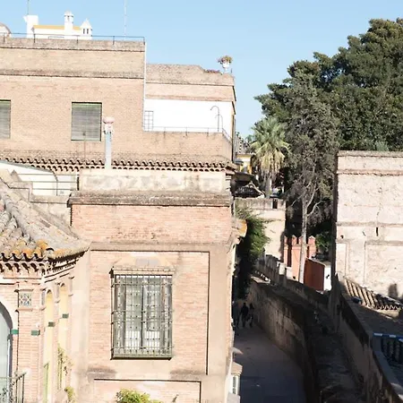 Apartamento Casa Callejón del Agua-2
