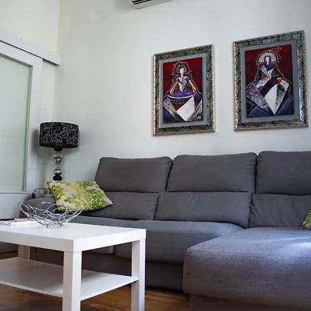 Apartamento Spinola Home-3