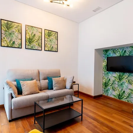 RY Aparcamiento Incluido Junto a Catedral Ideal parejas-3