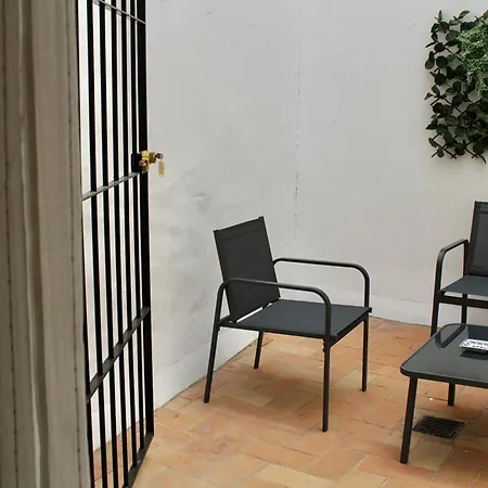 Wish Suite Plaza Nueva-2