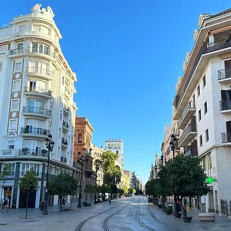 Puerta De Jerez II (Adults Only)-2
