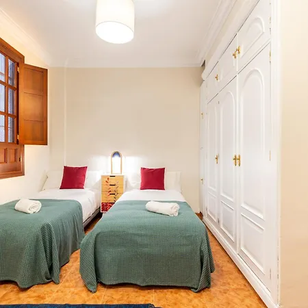 AoA Green Gardens Family House-2