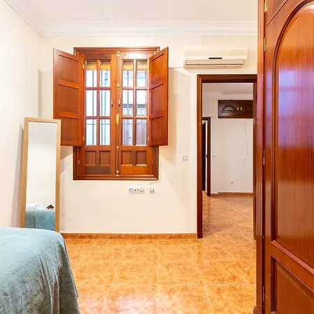 Aoa Green Gardens Family House-2