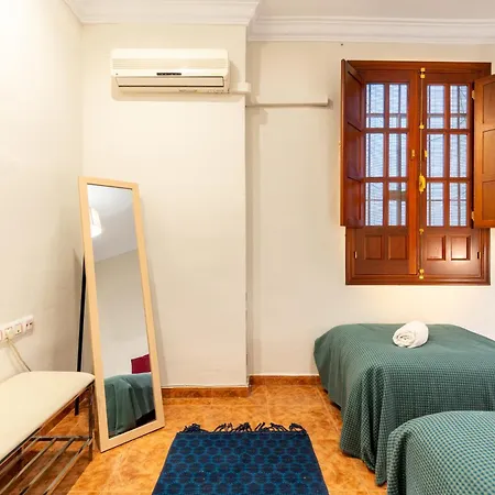 Aoa Green Gardens Family House-3