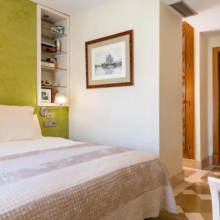 Magno Apartments Santo Tomas-2