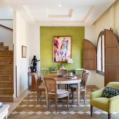 Magno Apartments Santo Tomas-2
