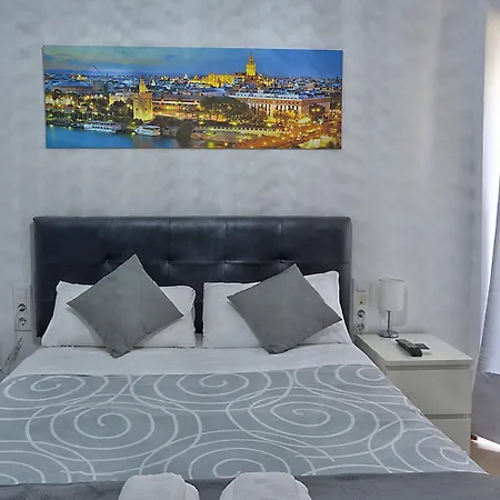 Apartamento Muralla-2