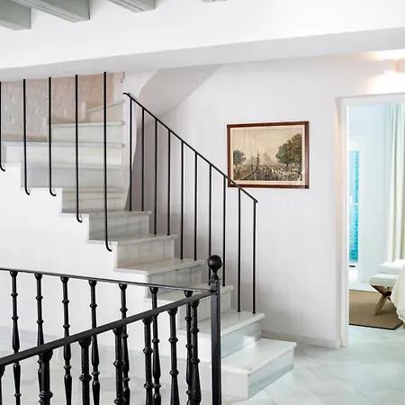Magno Apartments Fabiola Luxury House-3