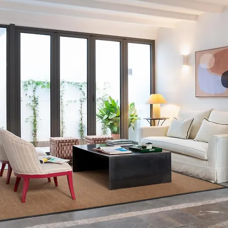 Magno Apartments Fabiola Luxury House-2