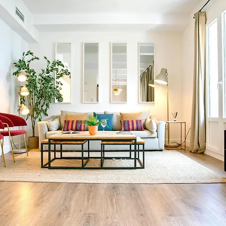 Genteel Home Almirante Lobo-2