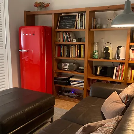 Apartamento en el Centro-2