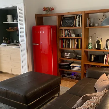 Apartamento en el Centro-3