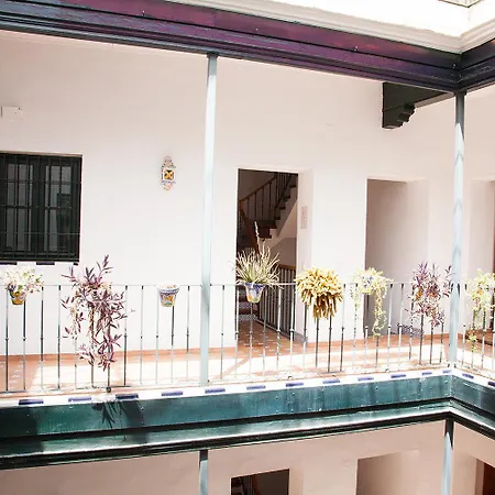 Gotoseville Sierpes Suite-2