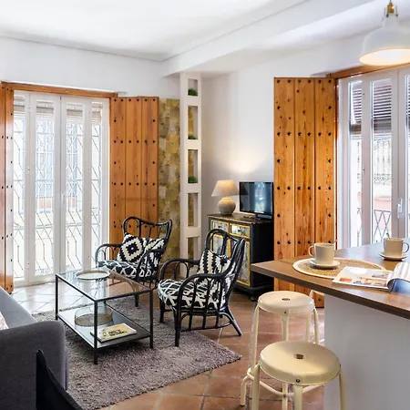 Lepanto Premium Apartments-3