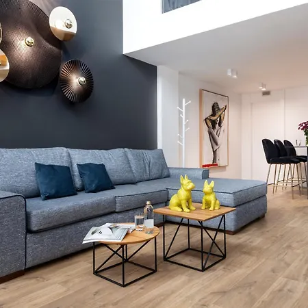 Magno Urban Suites Murillo Gardens-2