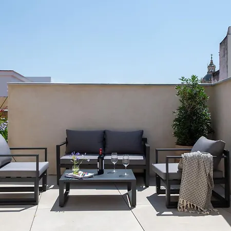 Tetuán 15 Boutique Apartments by Hommyhome-3
