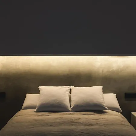 Wish Suite Azahar De Sevilla-2
