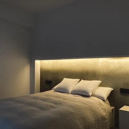 Wish Suite Azahar De Sevilla-3