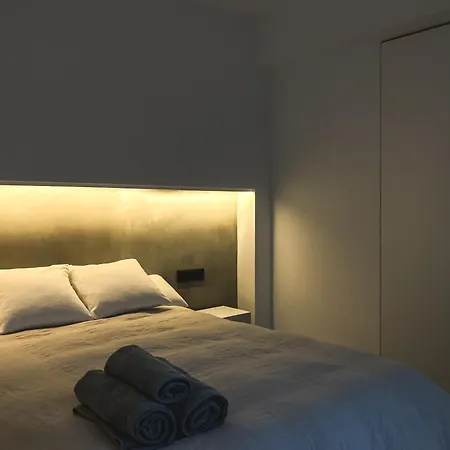 Wish Suite Azahar De Sevilla-2