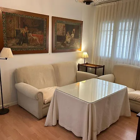2 Bedroom Apartment By Guadalquivir River-2