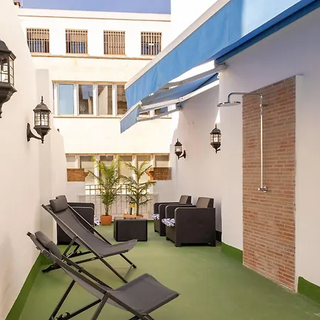 New! La Casa del cerrajero-2