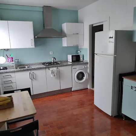 Habitación doble ALAMEDA CENTRO MACARENA-2