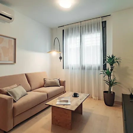 Los Olivos Apartments By Olala Homes-3
