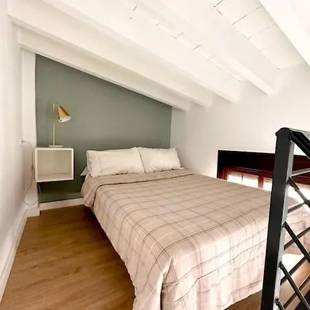 Ático Duplex Triana , Sevilla-2