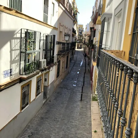 Apartamentos Alfaqueque B-2