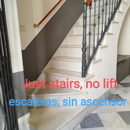 San Lorenzo Collection Homes - Space Maison Apartments-3