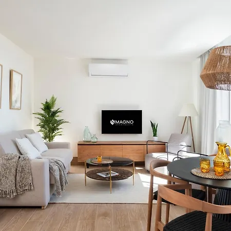 Magno Apartments Almansa-3