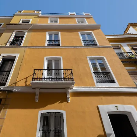 Magno Apartments Almansa-3