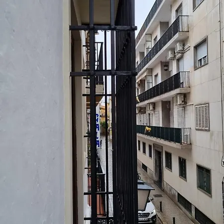 Elegante Apartamento Para 4 Pax Cerca De La Plaza De Espana-3