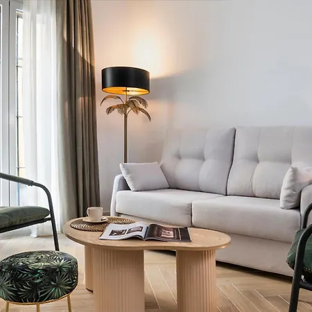 Magno Apartments Amistad-3