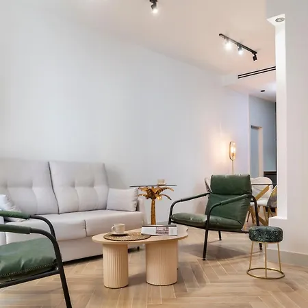 Magno Apartments Amistad-3