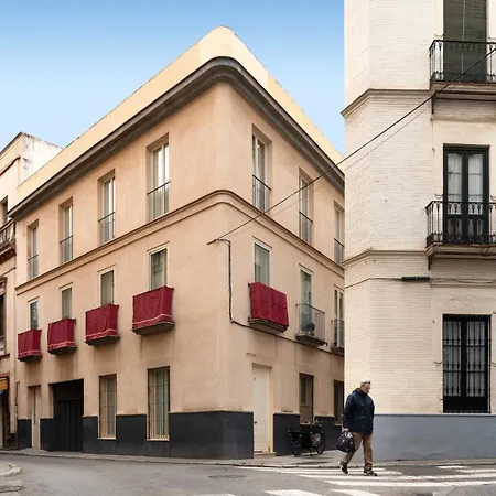 Magno Apartments Amistad-2