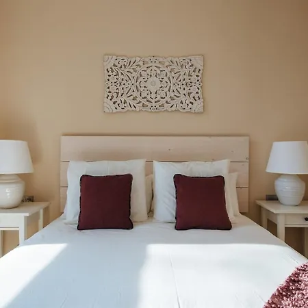 San Martin Suites Apartments-2
