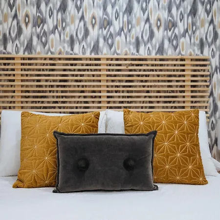 Wish Suite Miraflores De Sevilla-2