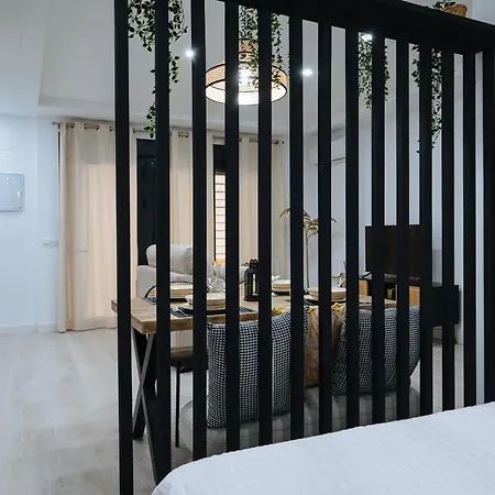 Wish Suite Miraflores De Sevilla-2