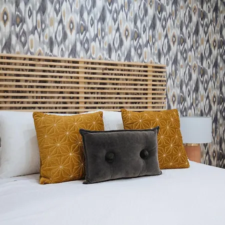 Wish Suite Miraflores de Sevilla-3