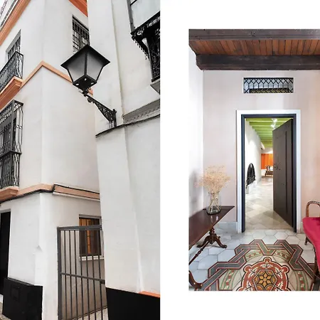 Magno Apartments Almirante Hoyos House-3