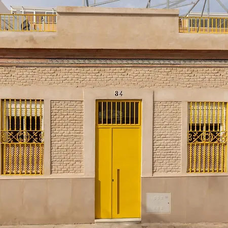 Lemon House Share And Enjoy-2
